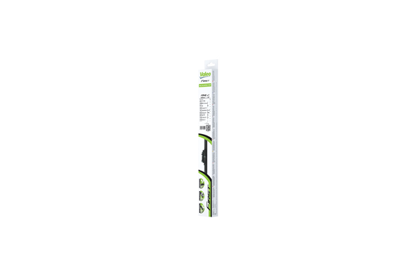 Lamela stergator VALEO 575002